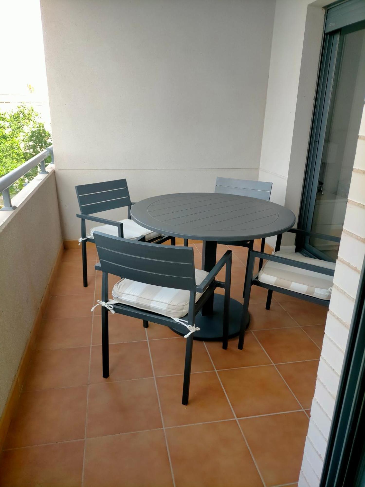 Apartamento Malaga Litoral Beach II Exteriér fotografie