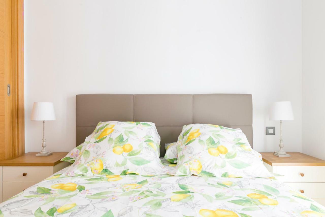 Apartamento Malaga Litoral Beach II Exteriér fotografie