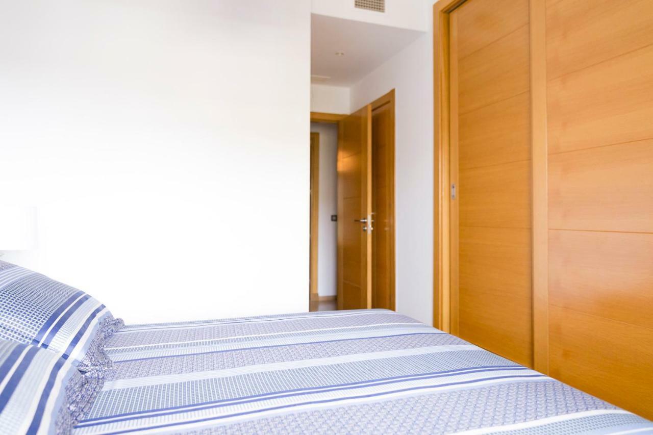 Apartamento Malaga Litoral Beach II Exteriér fotografie