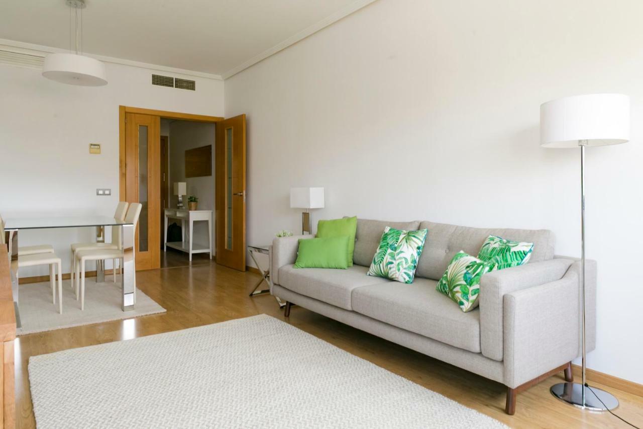 Apartamento Malaga Litoral Beach II Exteriér fotografie
